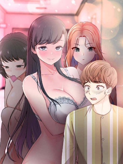 拷贝漫画网推荐新番上线